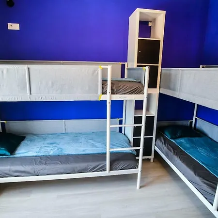 Apartamento Equipado Centrico En
