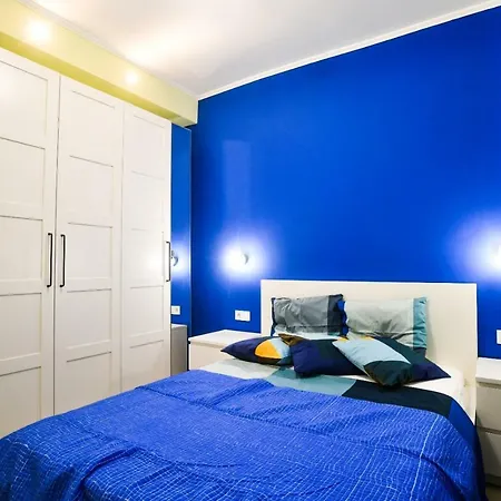 Apartmán Apartamento Equipado Centrico En *