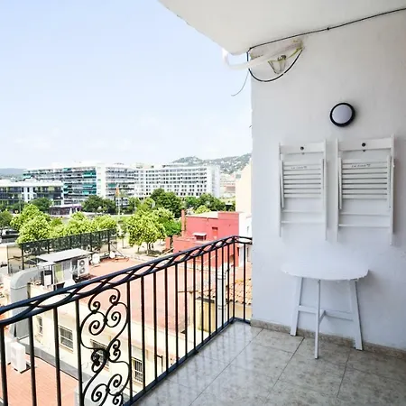Apartamento Equipado Centrico En Apartmán *
