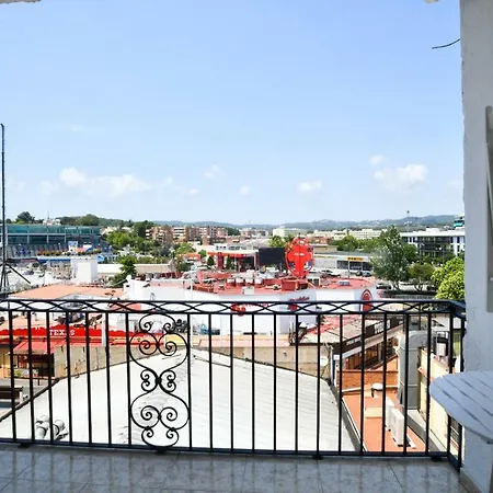 Apartamento Equipado Centrico En Apartmán *