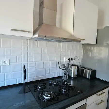 Apartmán Apartamento Equipado Centrico En *