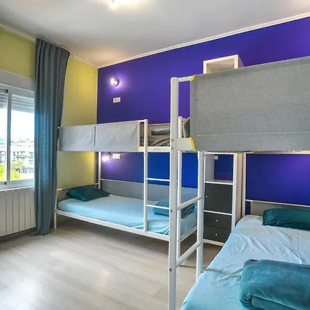 Apartmán Apartamento Equipado Centrico En Lloret de Mar
