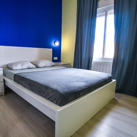 Apartamento Equipado Centrico En