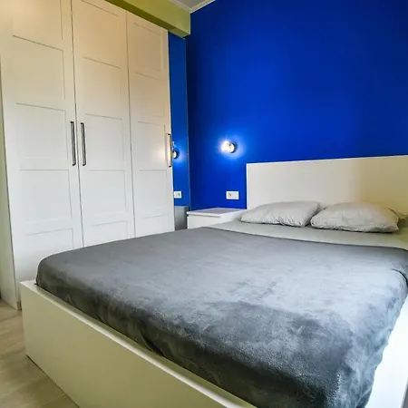Apartmán Apartamento Equipado Centrico En Lloret de Mar